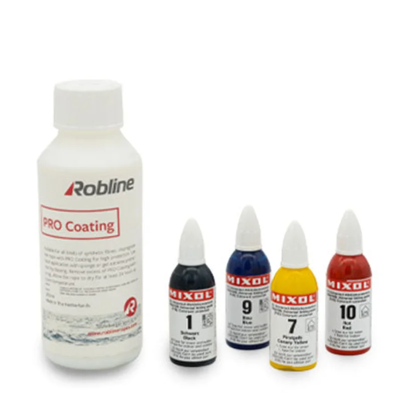 Robline PRO COATING