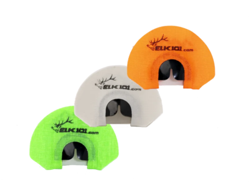 Rocky Mountian ELK101 3-Pack 2.0