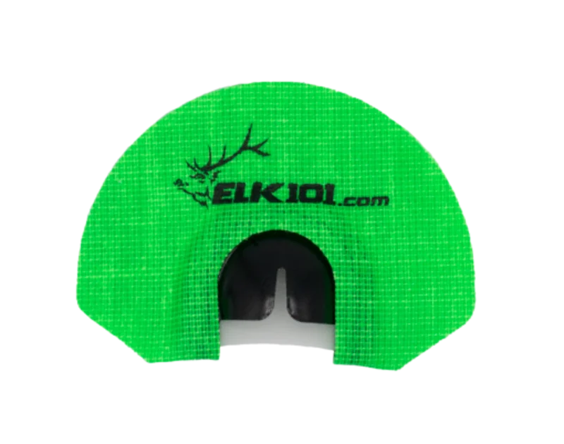 Rocky Mtn Elk Calls The All Star 2.0