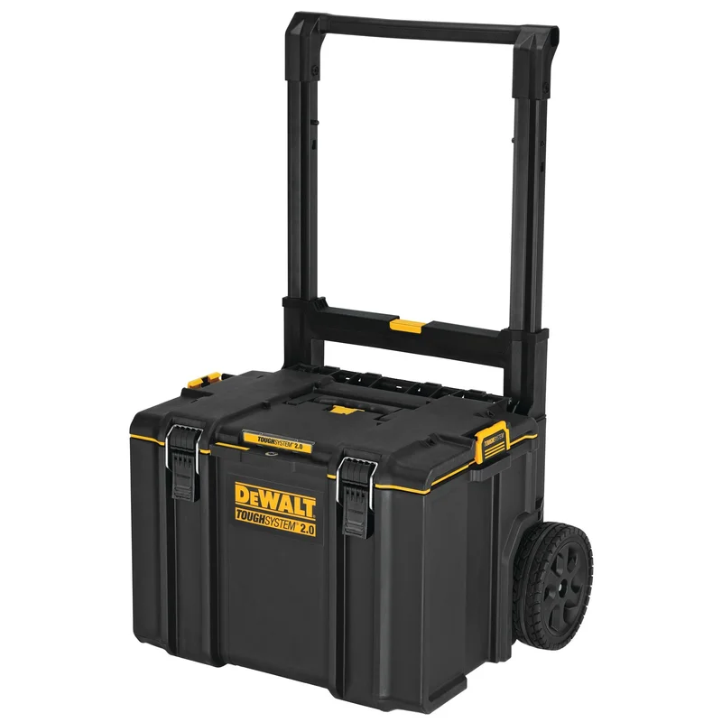 Rolling Tool Box "ToughSystem 2.0" Dewalt
