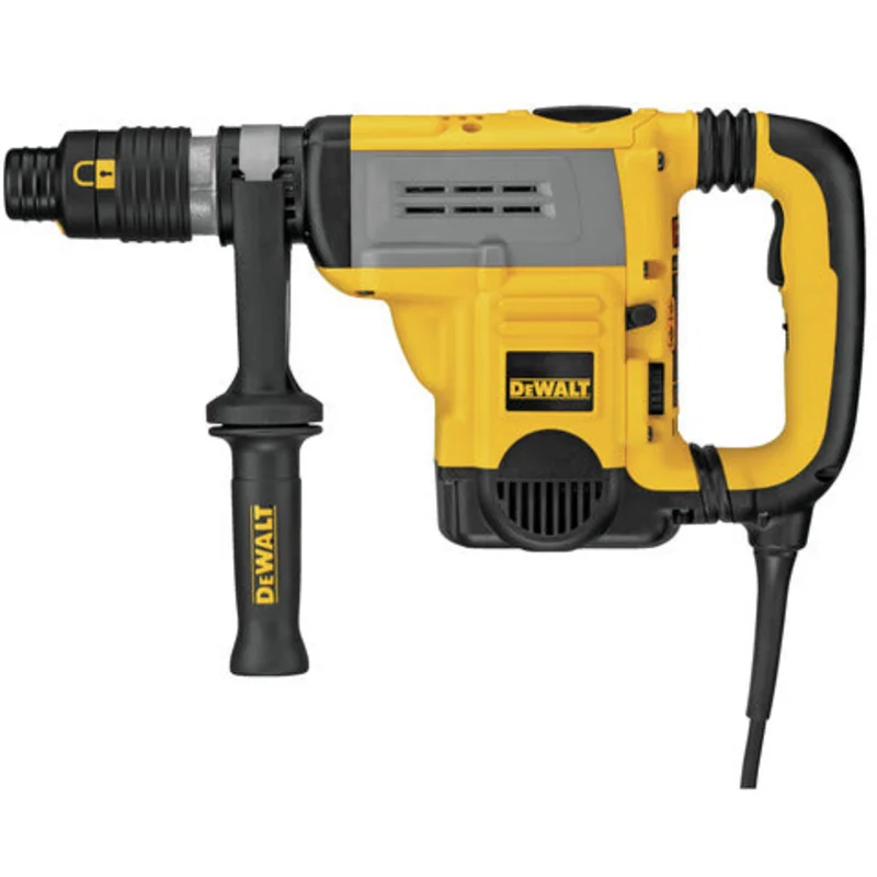 ROTARY HAMMER 1-3/4" SPLINE DEWALT