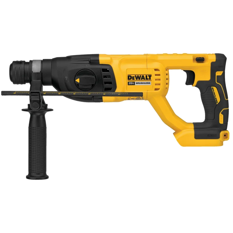 Rotary Hammer 1" SDS Plus (Tool Only) Dewalt