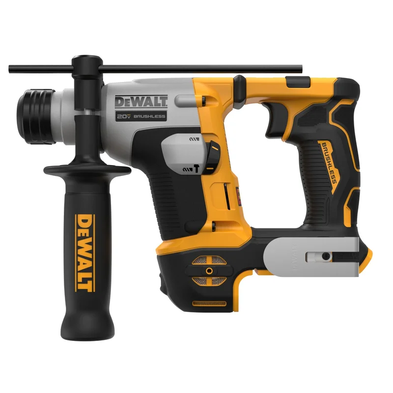 Rotary Hammer 5/8" SDS Plus Atomic (Tool Only) Dewalt
