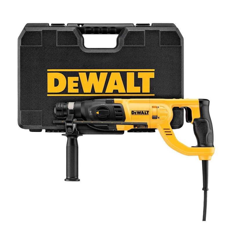 Rotary Hammer SDS Plus 1" Dewalt