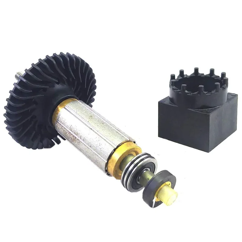 Rotor Assembly Dewalt