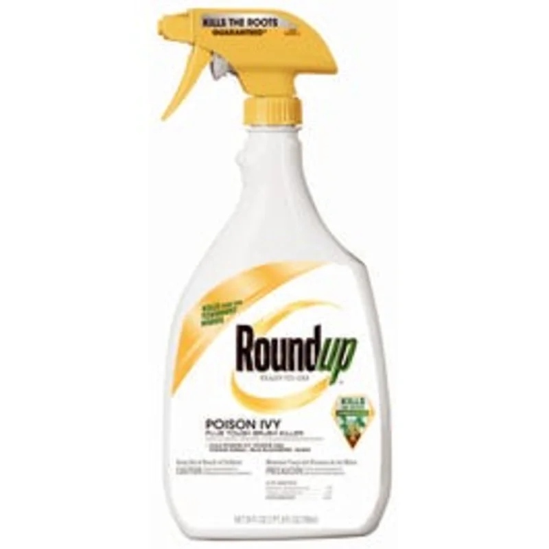 Roundup Poison Ivy Plus Tough Brush Killer