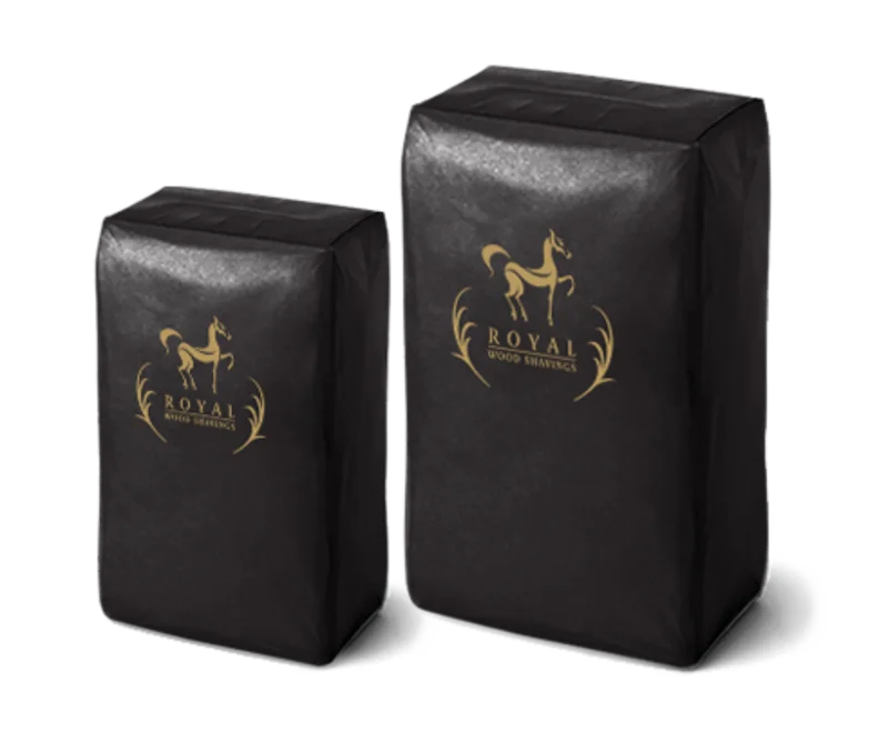 Royal Fine Shavings