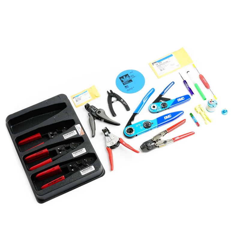 RS Pro Tooling Bundle