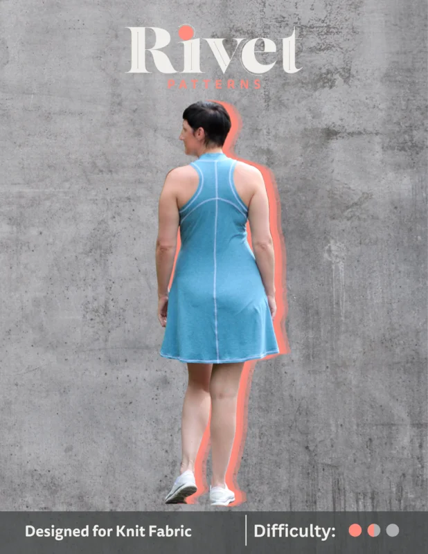 Rue Racerback