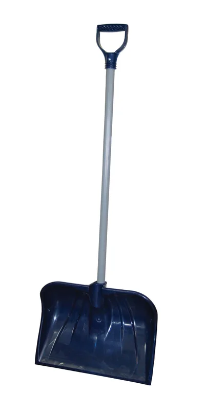Rugg 18 Pathmaster Select Snow Shovel