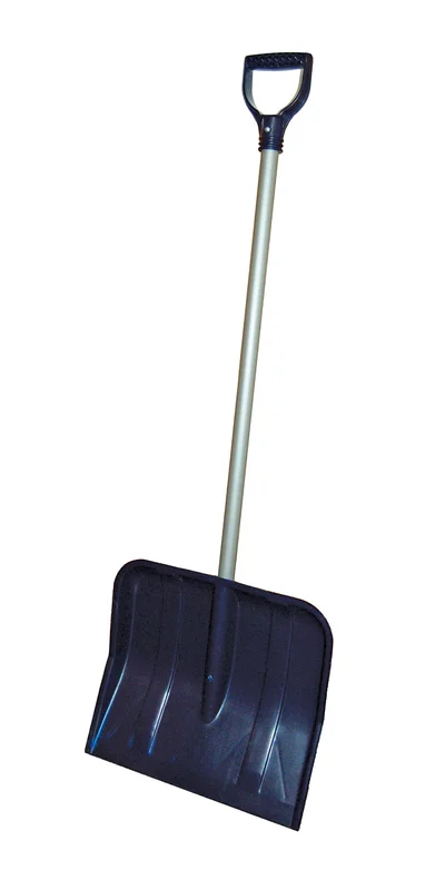 Rugg 18 Standard Pathmaster Select Snow Shovel