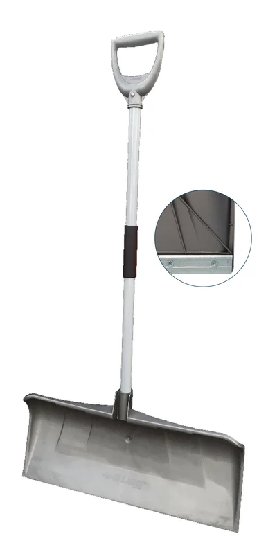 Rugg Pathmaster Ultra Lite-Wate Snow Pusher