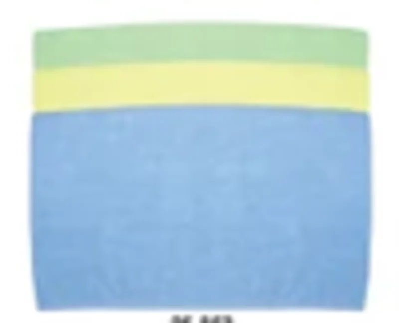 S.M. Arnold Medium Pile Terry Multi-Pack Microfiber Towels