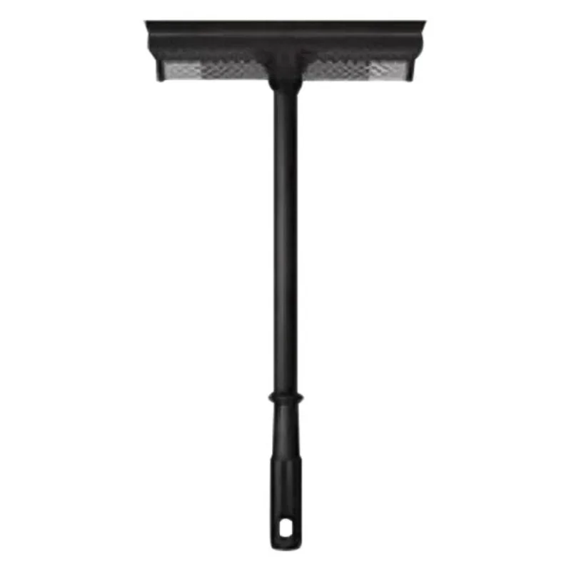 S.M. Arnold Squeegee Bug Sponge Nylon Net Plastic Handle
