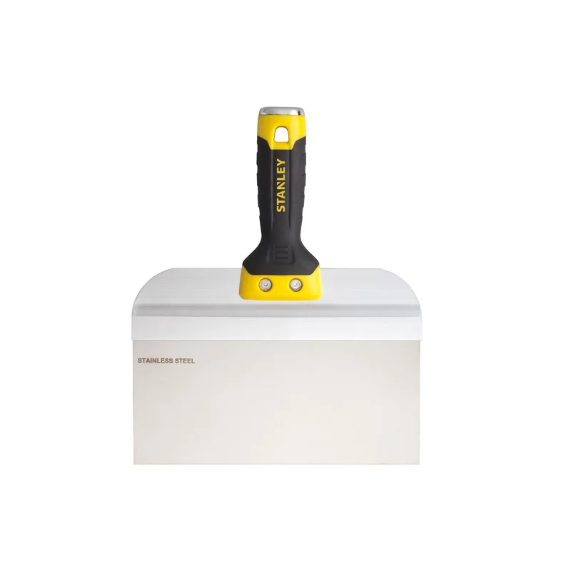 S. Steel Taping Knife 10" Stanley