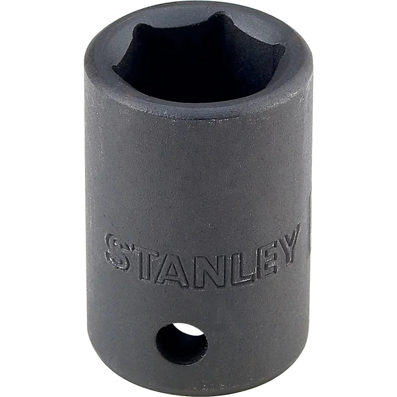 SAE Impact Socket DR. 1/2" X 7/8" Stanley