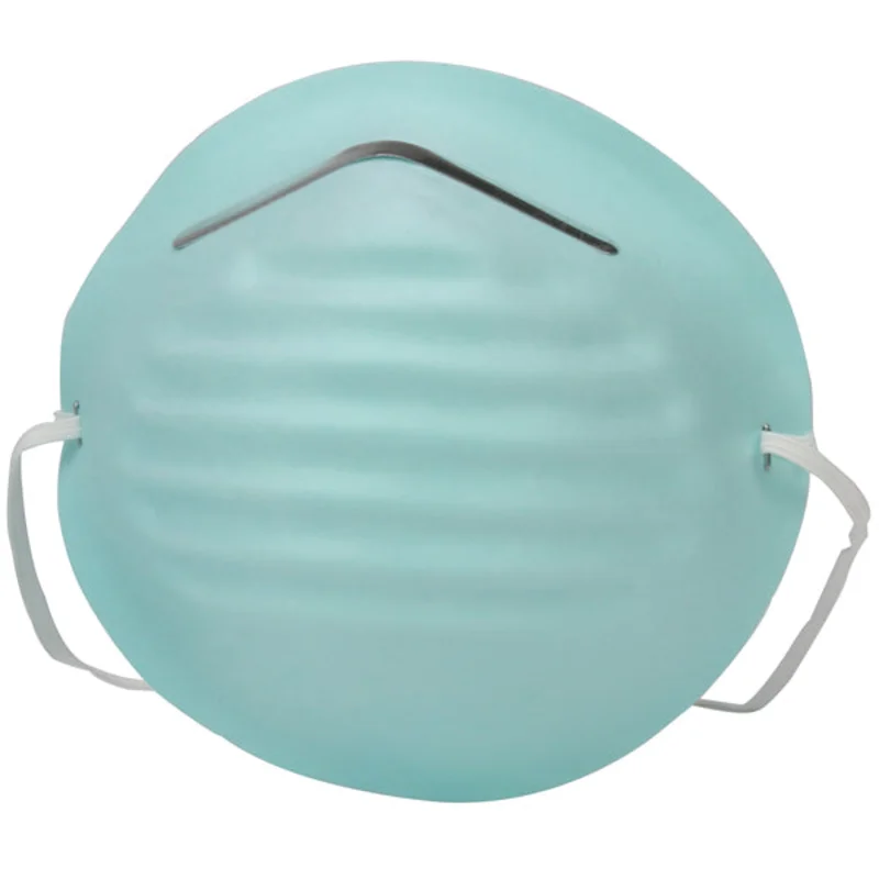Safety Works Non-Toxic Dust Mask