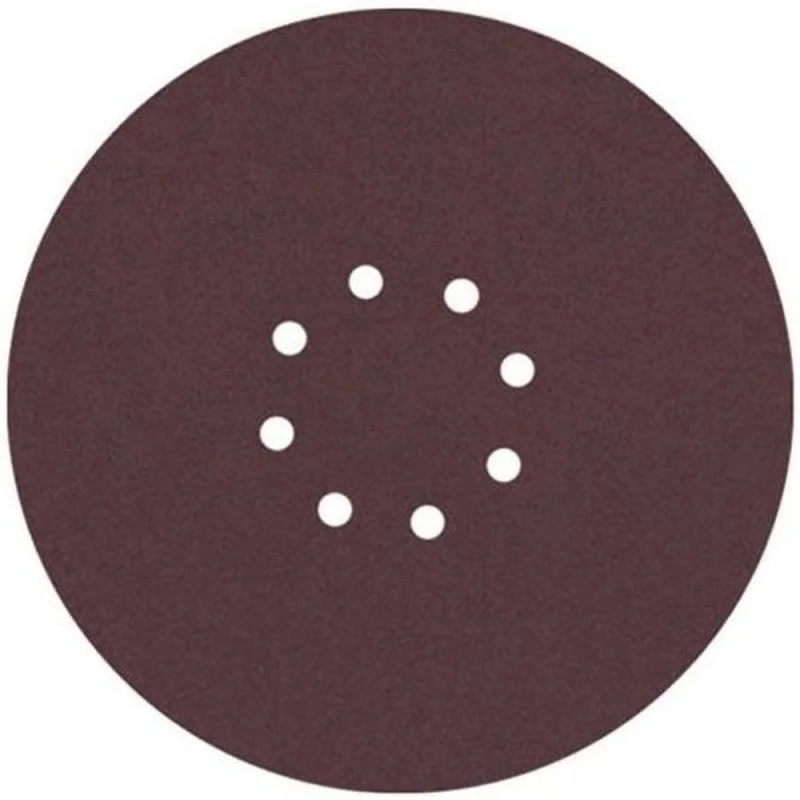 Sandpaper 8-7/8" 80 Grit 5 PKG. Stanley / Dewalt