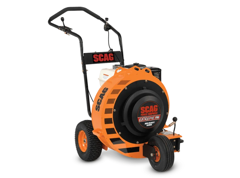 Scag LBX15GX270