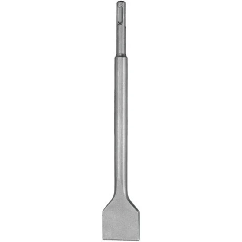 SCALING CHISEL SDS PLUS 1-1/2" X 10" DEWALT