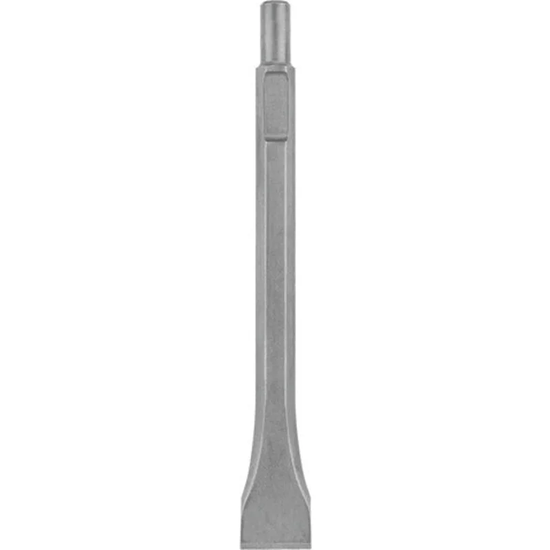 SCALING CHISEL SPLINE 1-1/2" X 12" DEWALT