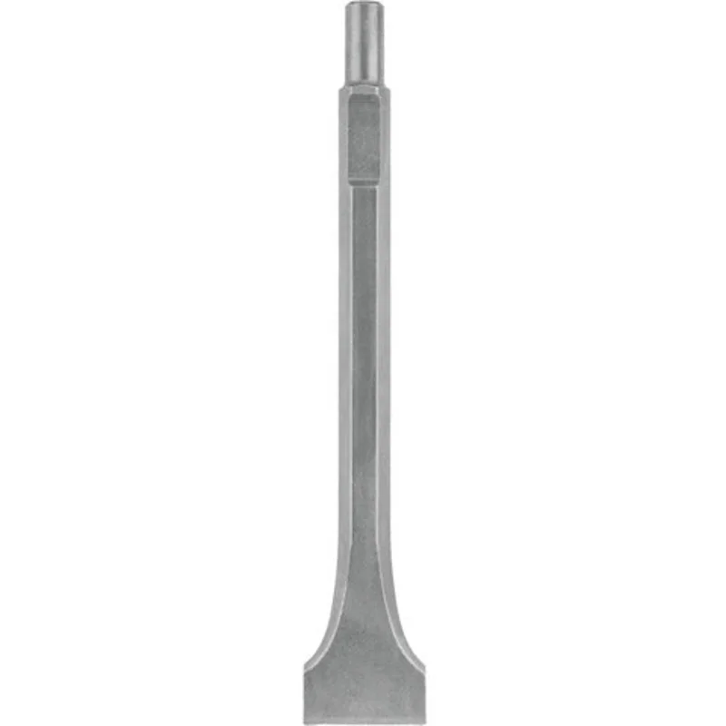 SCALING CHISEL SPLINE 2" X 12" DEWALT