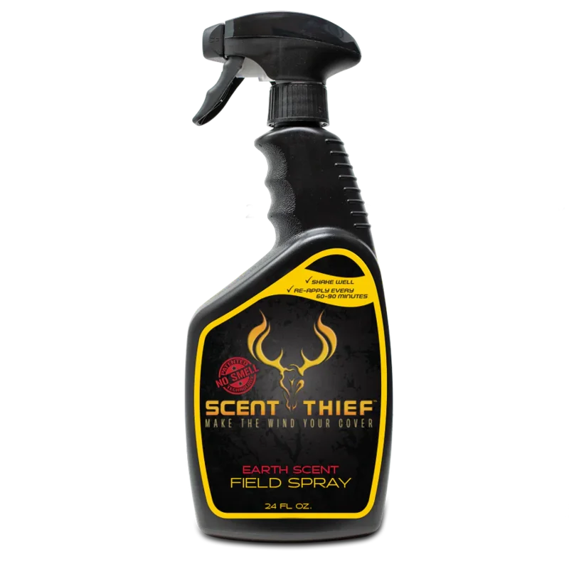 SCENT THIEF 24OZ SCENT THIEF FIELD SPRAY