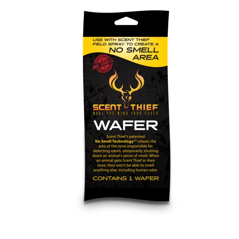 SCENT THIEF WAFER
