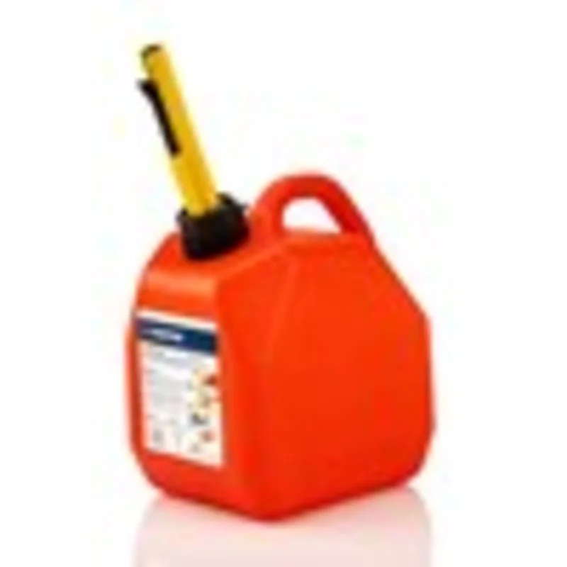 Scepter 2 Gallon Ameri-Can Gasoline Can FG4G211 Red