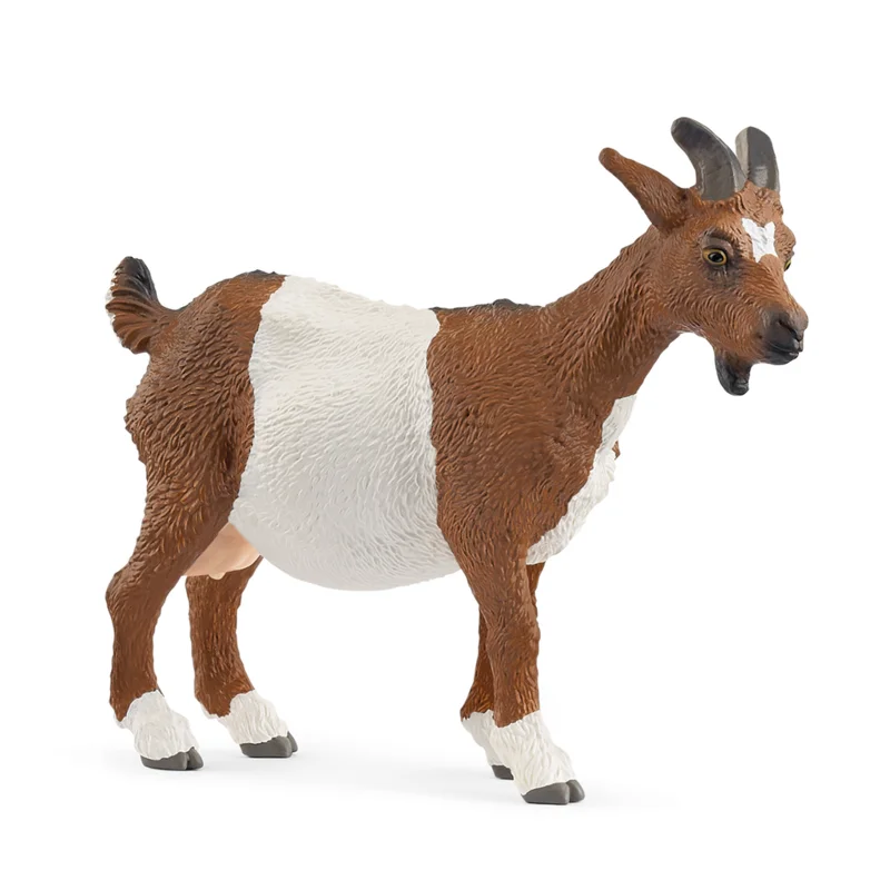 Schleich Goat Figurine