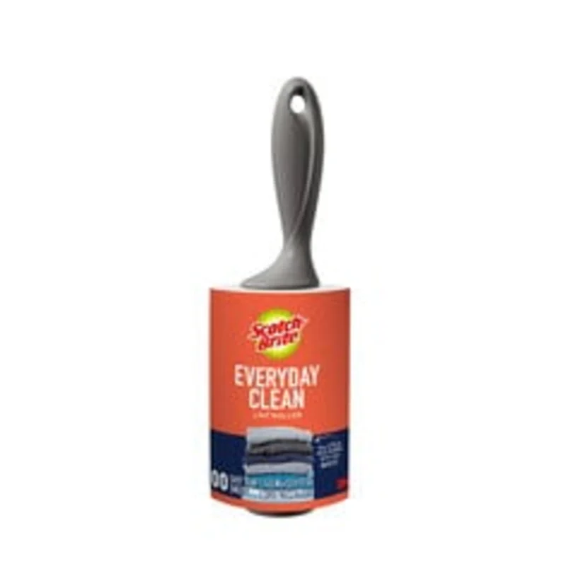 Scotch-Brite Everyday Clean Lint Roller