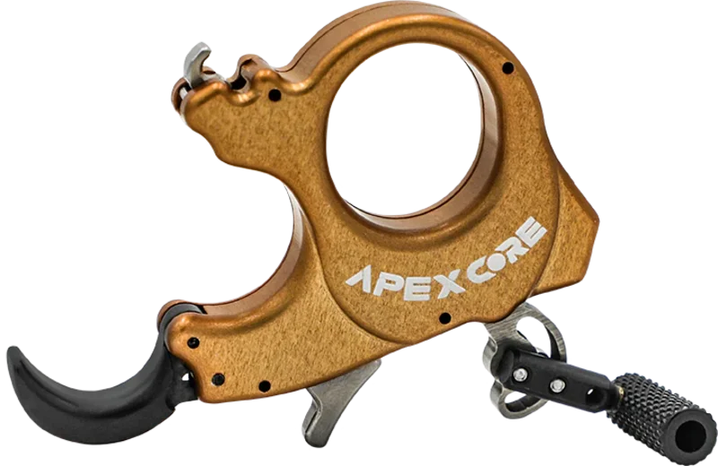 SCOTT APEX CORE