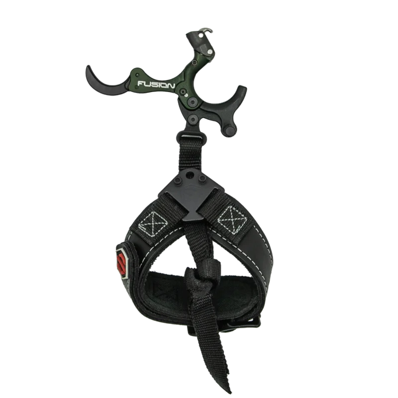 Scott FUSION NCS