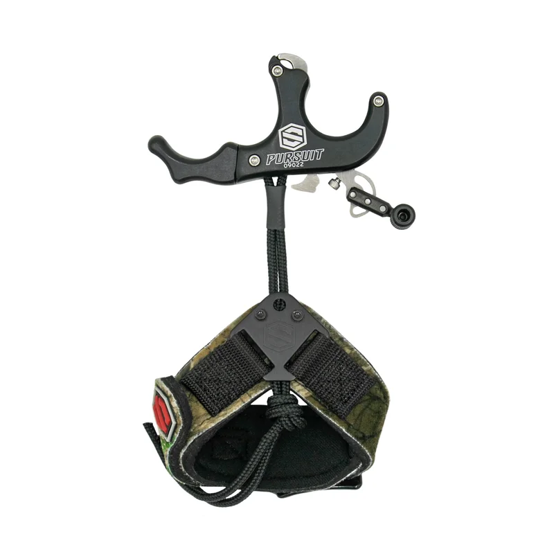 Scott PURSUIT