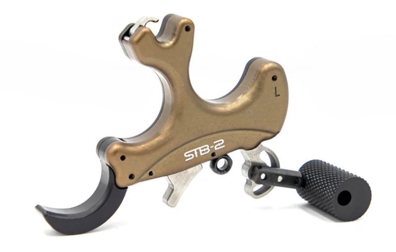 Scott STB-2