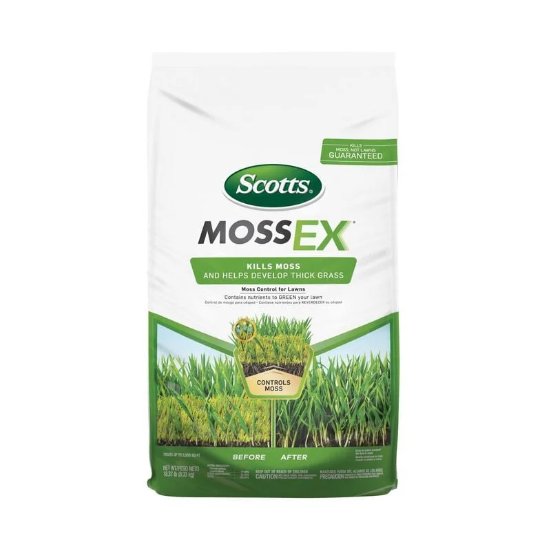 Scotts MossEx