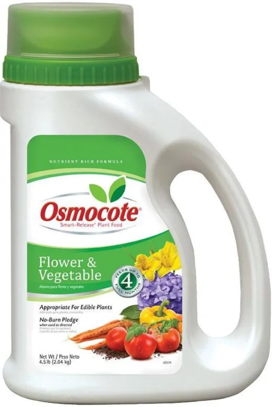 Scotts Osmocote Flower & Vegetable Plant Food