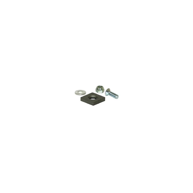 Scrape-Away Carbide Blades, Set of 6