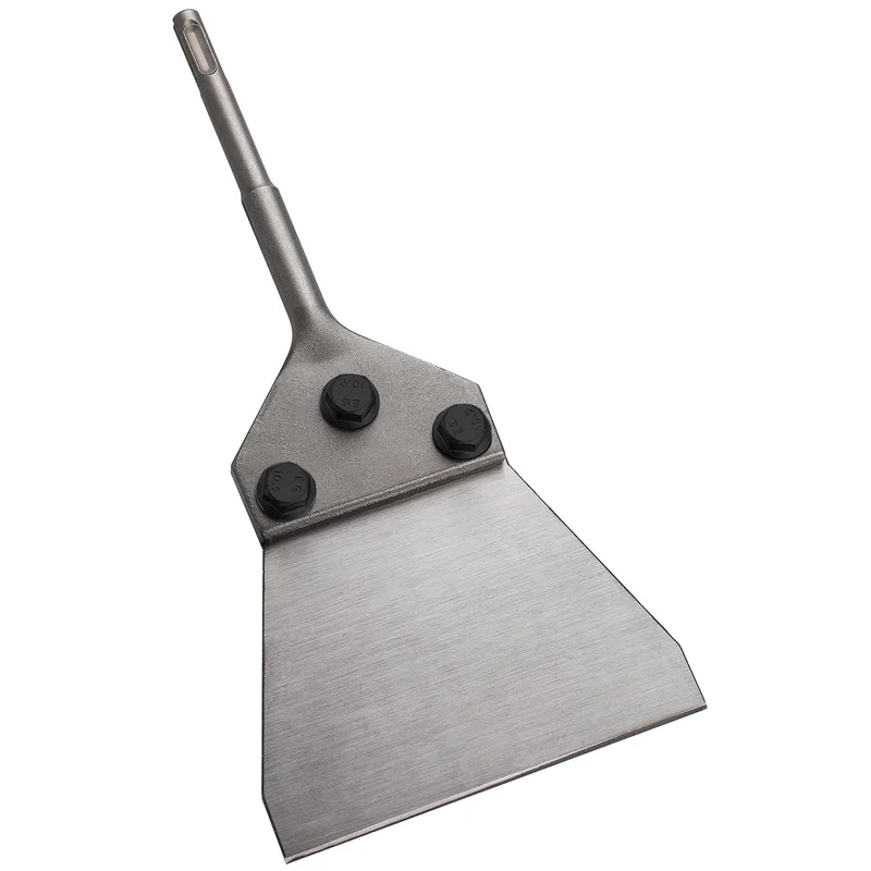 Scraper 5" SDS Plus Universal