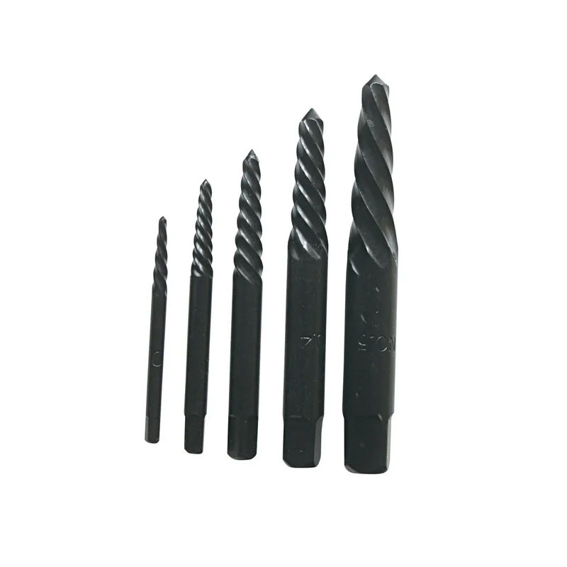 Screw Extractor Set Stanley