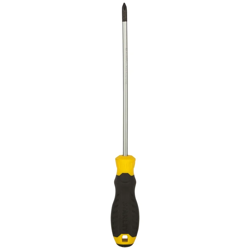 Screwdriver PH #1 X 6" Stanley