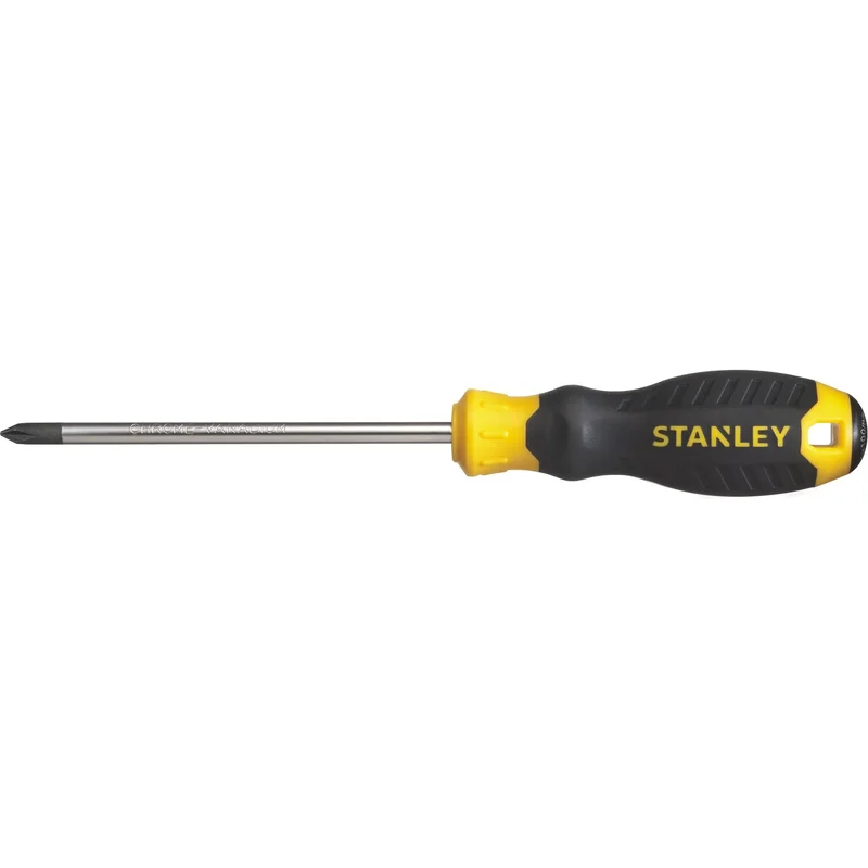Screwdriver PH #2 X 6" Stanley