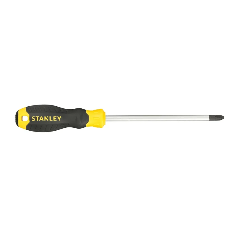 Screwdriver PH #3 X 6" Stanley