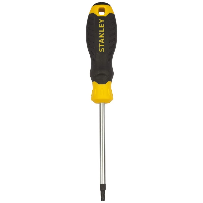 Screwdriver Torx T25 X 4" Stanley