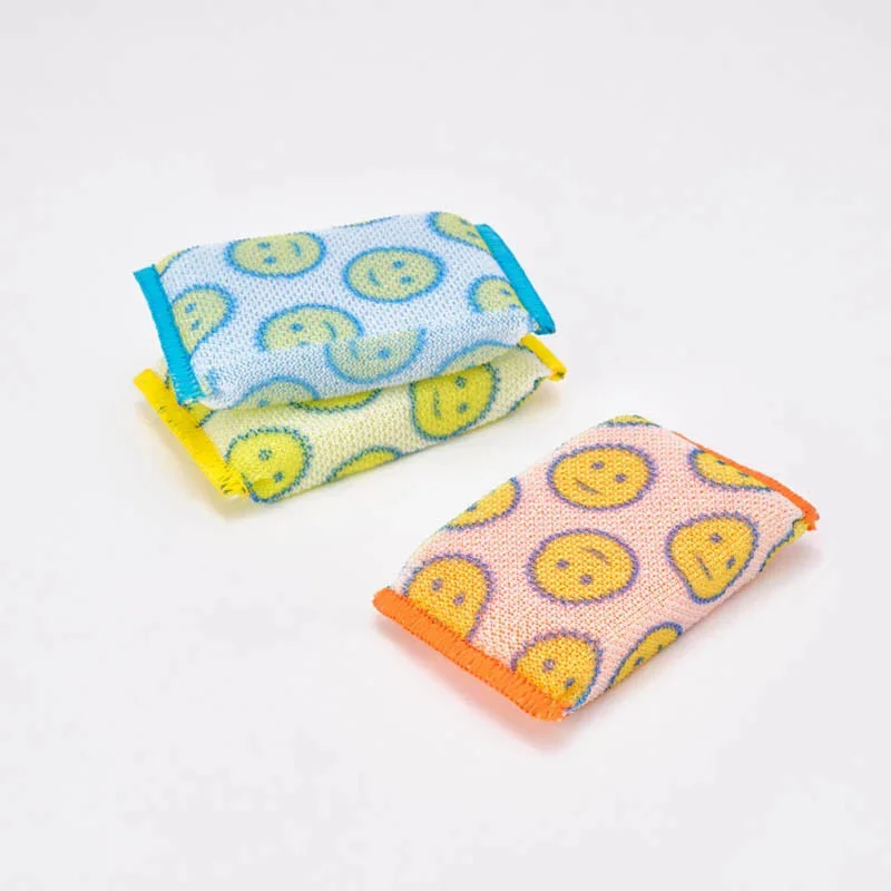 Scrub Daddy Scour Daddy