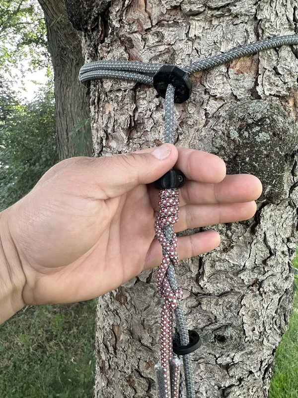 SE7EN MICRO TETHER ROPE