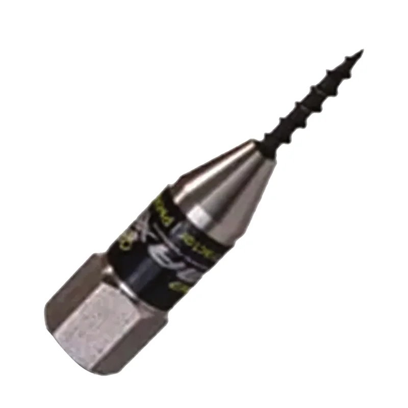 Seal Puller, Hardened and Replaceable Steel Tip, Oil Seals, Broken Dip Stick, Injector Cup Slide Hammer Powered