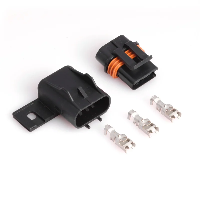 Sealed Fuse Holder Kit