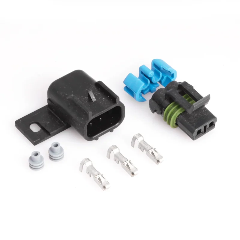 Sealed Mini-Fuse Holder Kit
