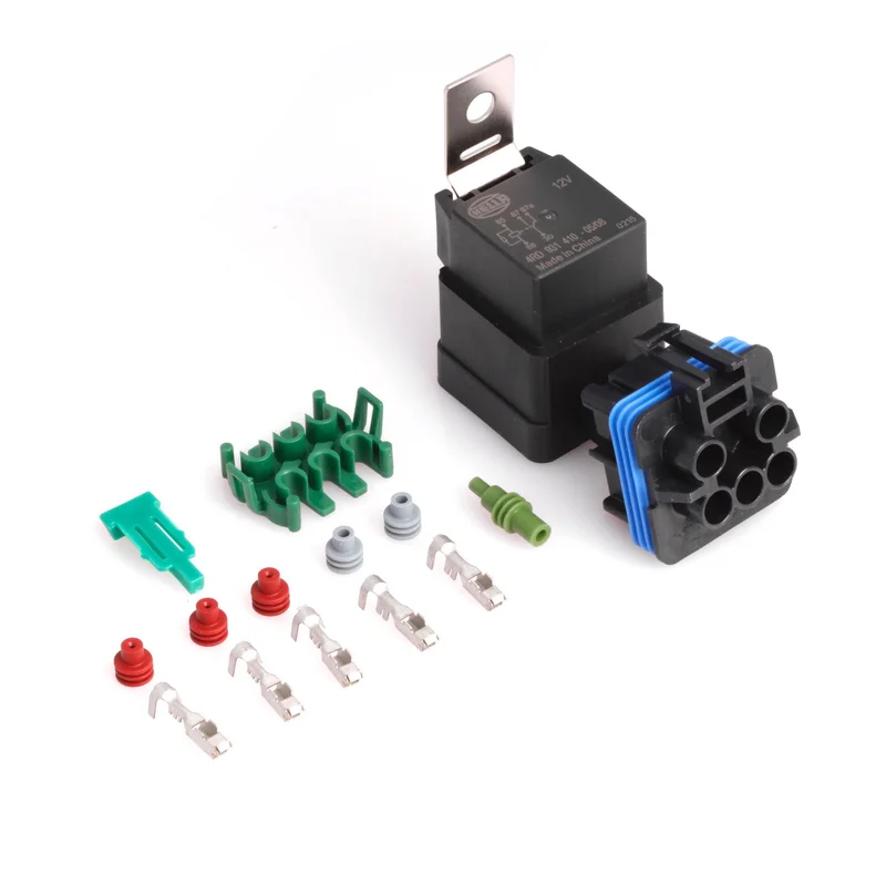 Sealed Relay Kit